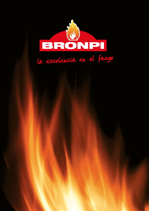 Bronpi