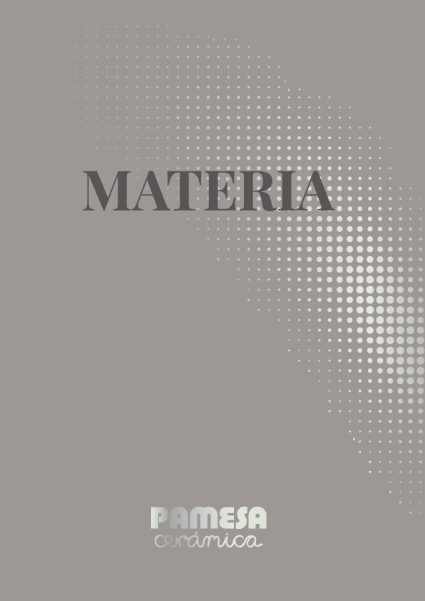 Materia Pamesa